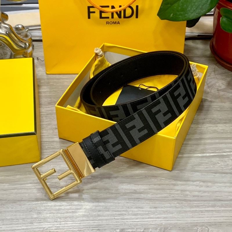 Fendi Belts